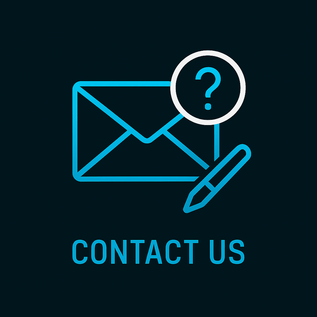 A friendly support icon to contact SpacePDF