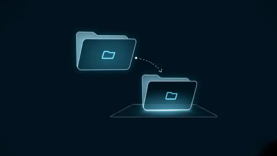 Drag and drop PDF file for cropping into the upload zone.